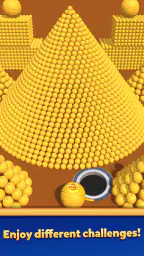 Hole Busters 3D screenshot