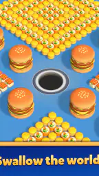 Hole Busters 3D screenshot