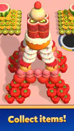Hole Busters 3D screenshot