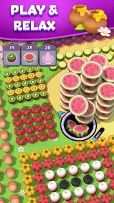 Hole Em All: Black Hole Games screenshot