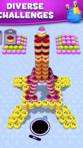 Hole Em All: Black Hole Games screenshot