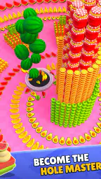 Hole it! screenshot