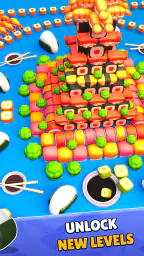 Hole it! screenshot