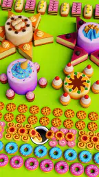Hole Master - Eat The World screenshot