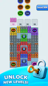 Hole People screenshot