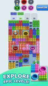 Hole People screenshot