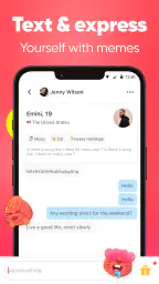 HOLLA - Video Call screenshot