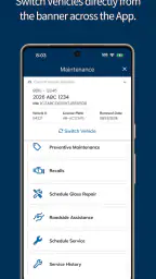 Holman Insights screenshot