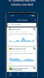 Holman Insights screenshot
