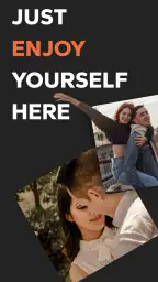 Hugi: Meet Real Local People screenshot