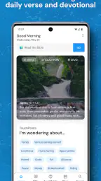 Holy Bible King James + Audio screenshot