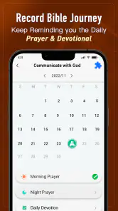 Holy Bible, KJV Bible + Audio screenshot