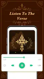 Holy Bible Study screenshot