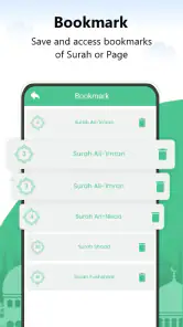 Al Quran - Read Quran Offline screenshot