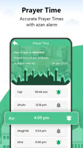 Al Quran - Read Quran Offline screenshot