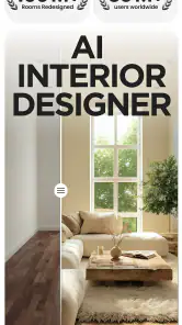Home AI - AI Interior Design screenshot