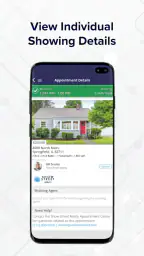 Home by ShowingTime screenshot
