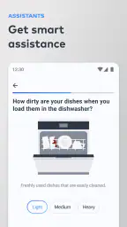Home Connect (America) screenshot