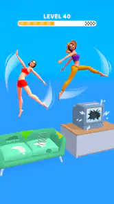 Home Flip: Crazy Jump Master screenshot