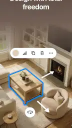 Home Planner AI: Room Interior screenshot