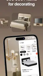 Home Planner AI: Room Interior screenshot
