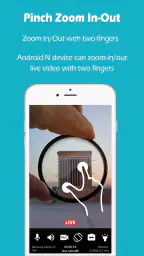 Home Security Camera - SeeCiTV screenshot