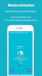 Home Security Camera - SeeCiTV screenshot