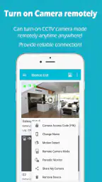 Home Security Camera - SeeCiTV screenshot