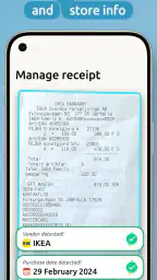 Homer: The Home Management App screenshot