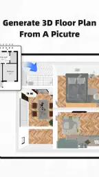 Homestyler - Home Design Game screenshot