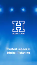 Hometown Fan screenshot