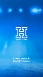 Hometown Fan screenshot