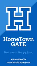 Hometown Gate screenshot
