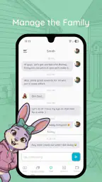 Homey - Chores and Allowance screenshot