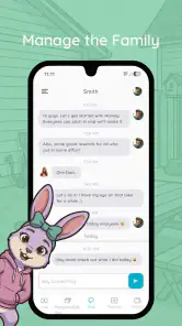 Homey - Chores and Allowance screenshot