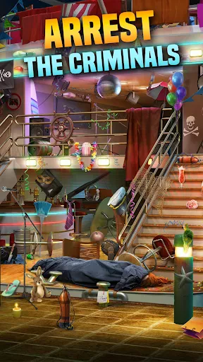 Homicide Squad: New York Cases screenshot