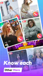 Honeycam Chat-Short Video&Chat screenshot