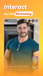Honeycam Chat-Short Video&Chat screenshot