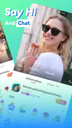 Honeycam Chat-Short Video&Chat screenshot