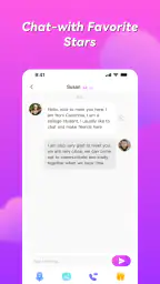 Honeycam Pro-Live Video Chat screenshot