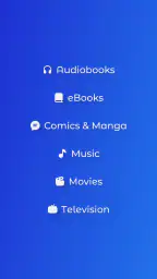 Hoopla Digital screenshot