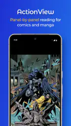 Hoopla Digital screenshot