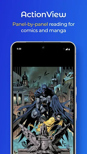 Hoopla Digital screenshot