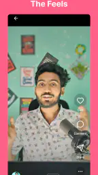 Hopenity screenshot