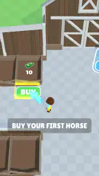 Horse Life: Foal & Ranch Care screenshot