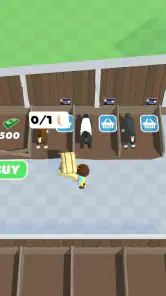 Horse Life: Foal & Ranch Care screenshot