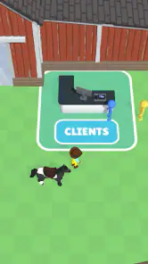 Horse Life: Foal & Ranch Care screenshot