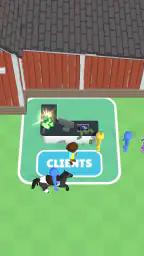 Horse Life: Foal & Ranch Care screenshot