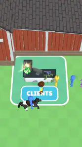 Horse Life: Foal & Ranch Care screenshot