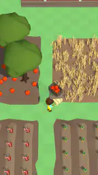 Horse Life: Foal & Ranch Care screenshot
